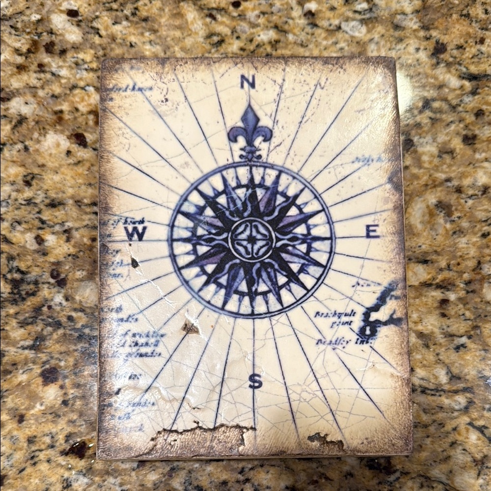 NEW AUTOGRAPHED SID DICKENS EXPLORER